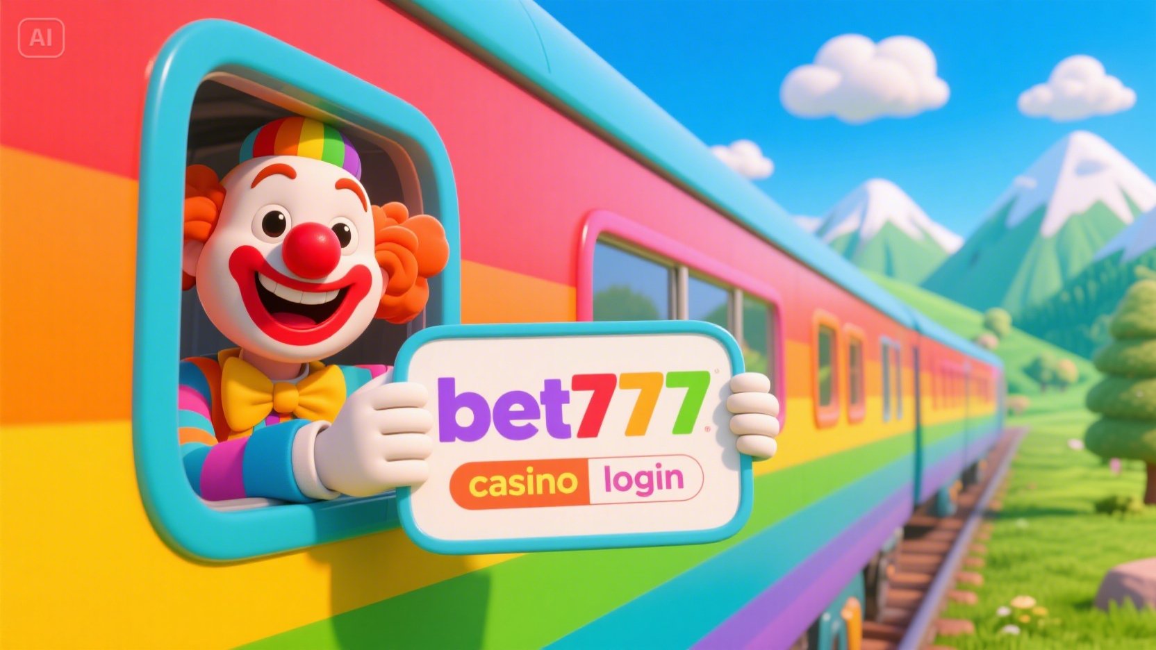 bet777 casino login